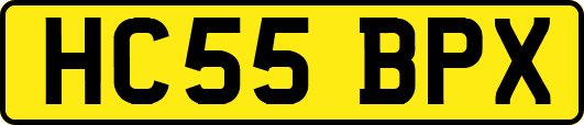 HC55BPX