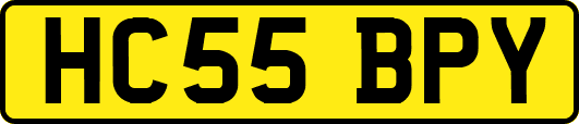 HC55BPY