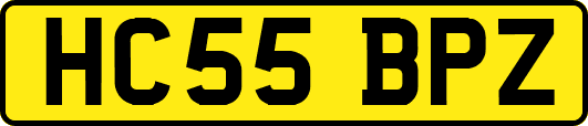 HC55BPZ