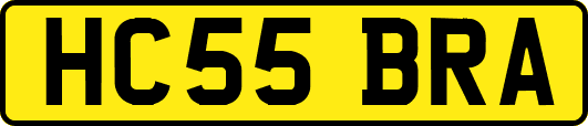 HC55BRA