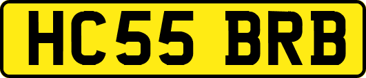 HC55BRB
