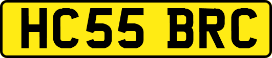 HC55BRC