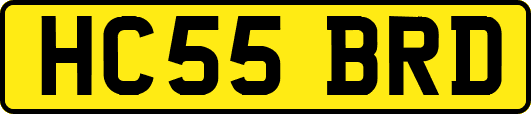 HC55BRD