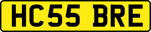 HC55BRE