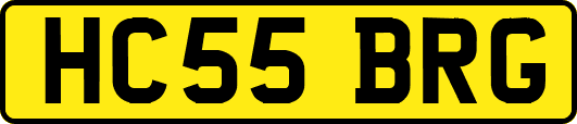 HC55BRG