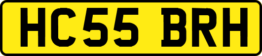 HC55BRH