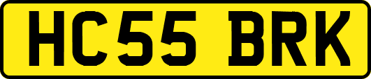 HC55BRK