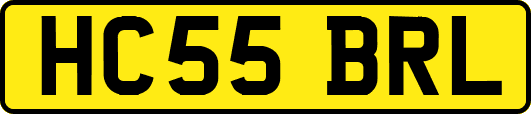 HC55BRL