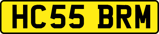 HC55BRM