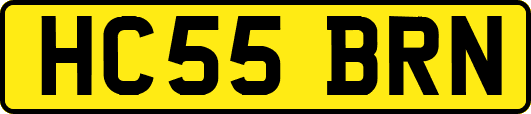 HC55BRN