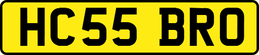 HC55BRO