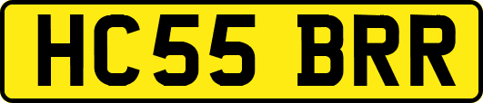 HC55BRR