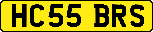 HC55BRS