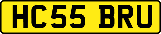 HC55BRU