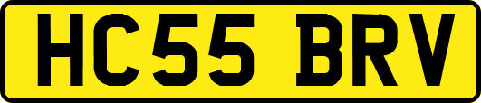 HC55BRV