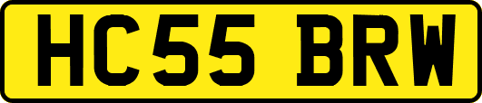 HC55BRW