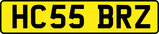 HC55BRZ