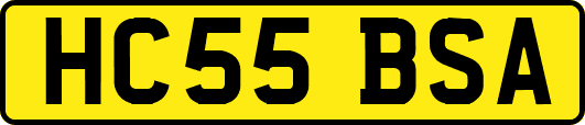 HC55BSA