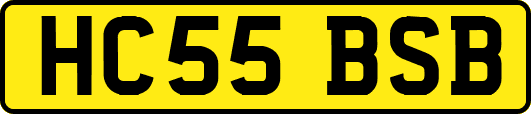 HC55BSB