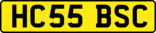 HC55BSC