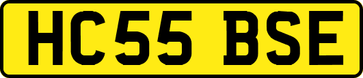 HC55BSE