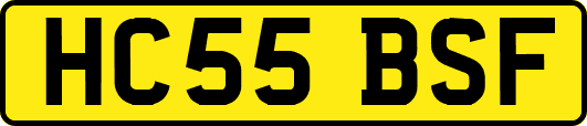 HC55BSF