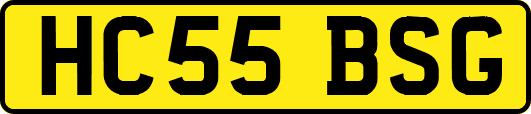 HC55BSG