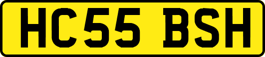 HC55BSH