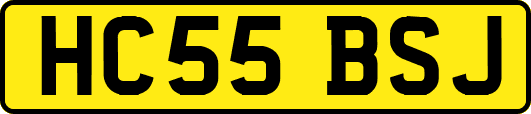 HC55BSJ