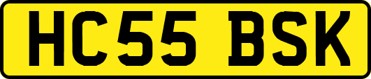HC55BSK