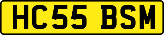 HC55BSM