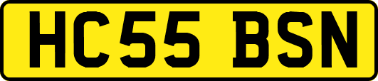 HC55BSN