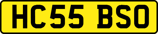 HC55BSO