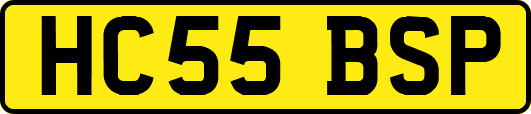 HC55BSP