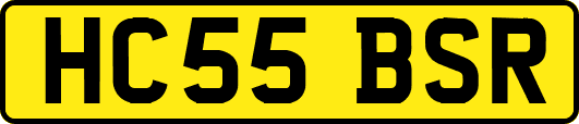 HC55BSR