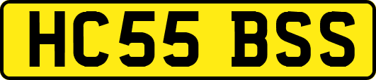 HC55BSS