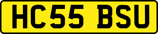 HC55BSU