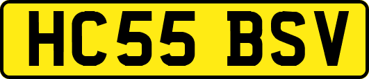 HC55BSV