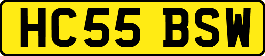 HC55BSW