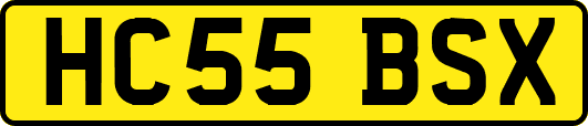 HC55BSX
