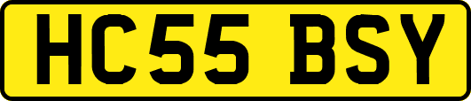 HC55BSY