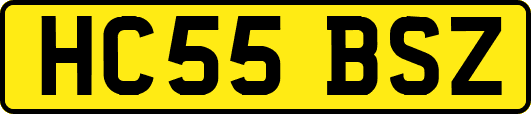 HC55BSZ