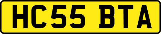 HC55BTA