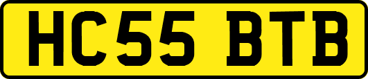 HC55BTB