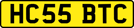 HC55BTC