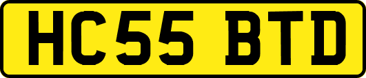 HC55BTD