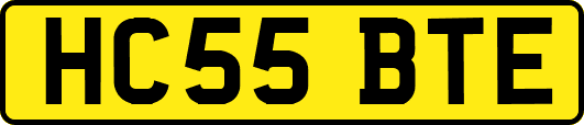 HC55BTE