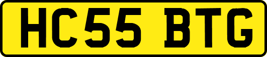 HC55BTG
