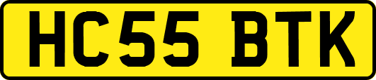 HC55BTK