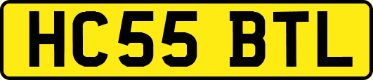HC55BTL
